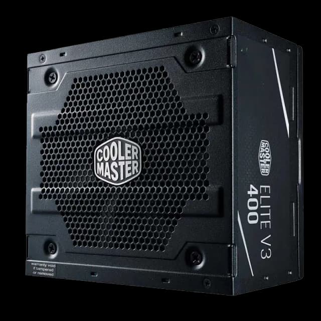 Cooler Master Elite V3 Power Supply Image