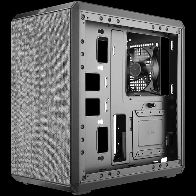 Cooler Master MasterBox Q300L Micro-ATX Casing Image