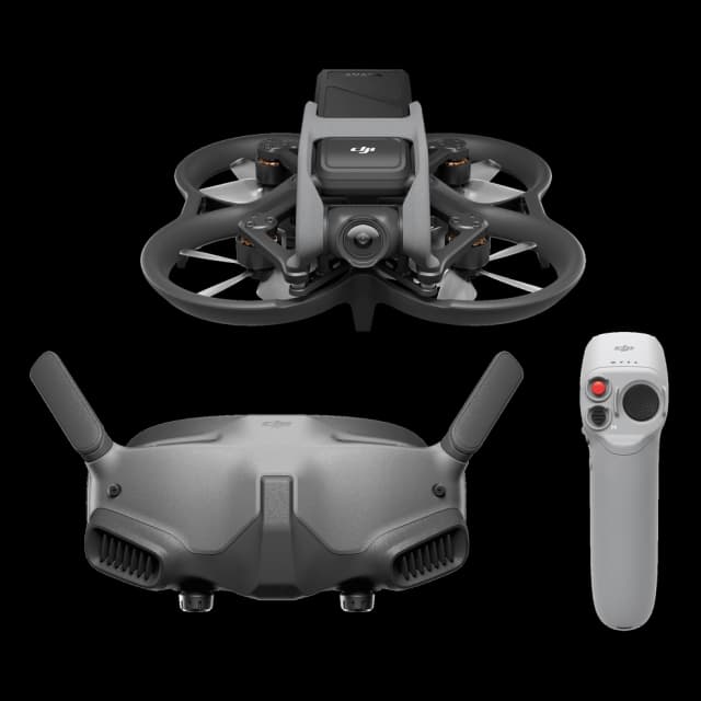 DJI Avata Pro-View Combo Image