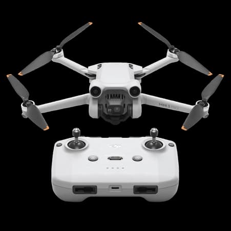 DJI Mini 3 Pro(With Normal RC) Image