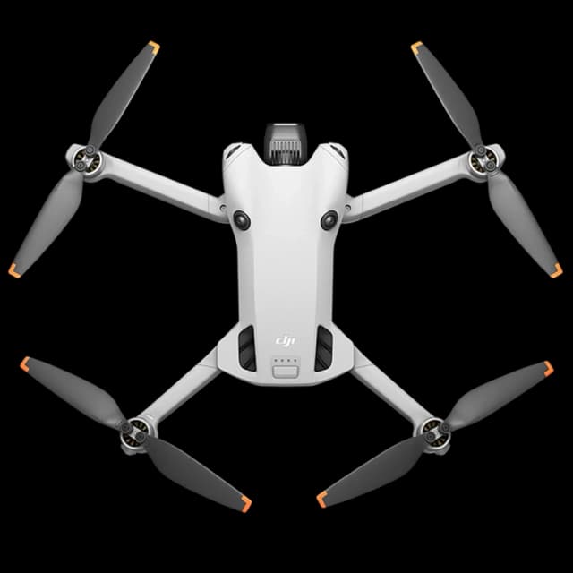 DJI Mini 4 Pro RC 2 Image