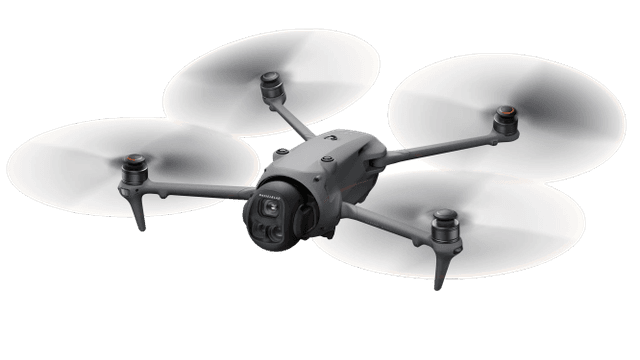 DJI Mavic 4 Pro Image