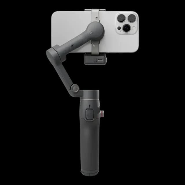 DJI Osmo Mobile 7P Image