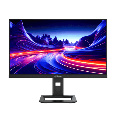 Dahua DHI-LM27-E341A 27 inch QHD Gaming Monitor Image