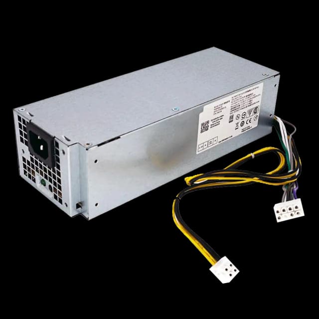 Dell Desktop SMPS (3040) Image