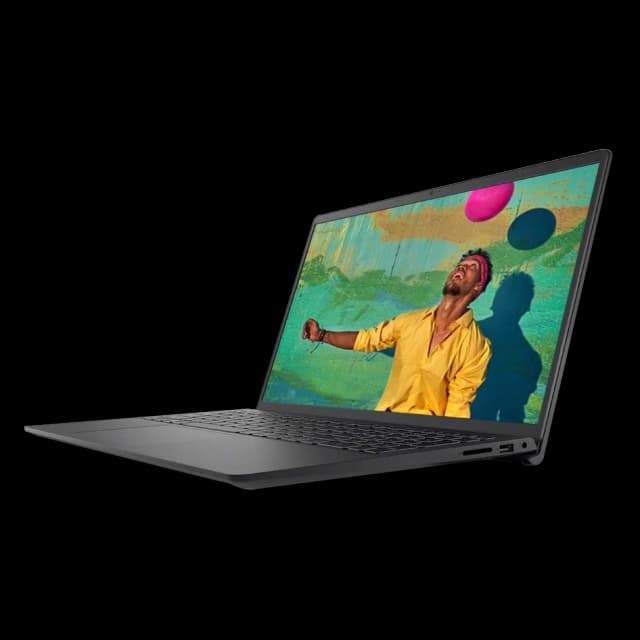Dell Inspiron 15 3511 (11th Gen i5-1135G7 | Intel Iris Xe) Image