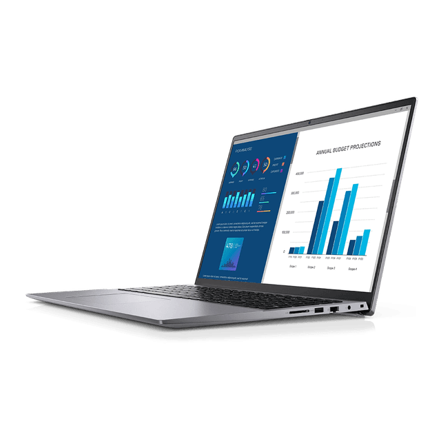 Dell Inspiron 16 5620 2022 (12th Gen Intel Core i5-1235U | Intel UHD Graphics) Image