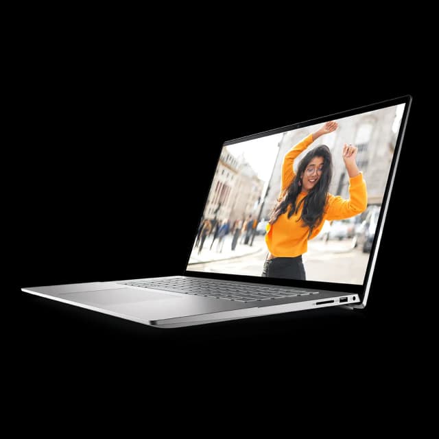 Dell Inspiron 16 5625 2022 (AMD Ryzen 5 5625U | AMD Radeon Graphics) Image