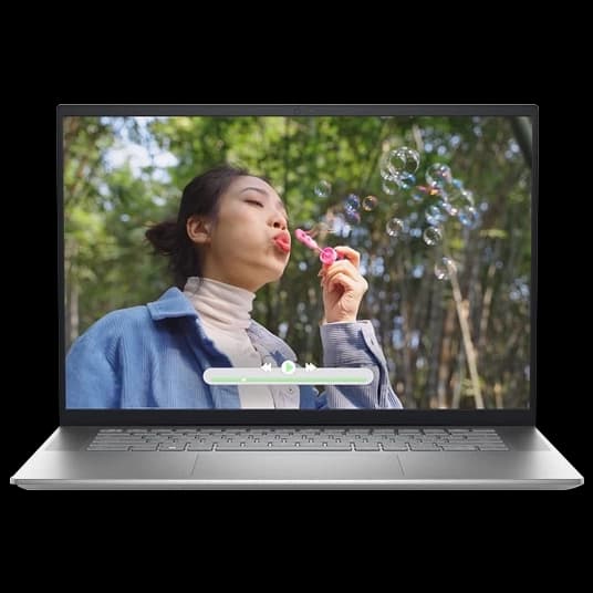 Dell Inspiron 16 5625 2022 (Ryzen 5 5625U, 8GB, 512GB, 16″ FHD) Image