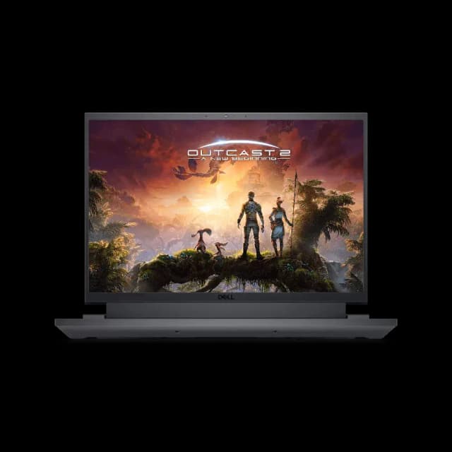 Dell G16 7630 2023 (13th Gen Intel Core i9-13900HX | RTX 4060 Graphics) Image