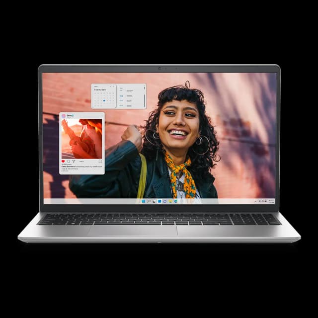 Dell Inspiron 15 3530 2023 (13th Gen i5-1335U, 8/16GB, 512GB, 15.6″ FHD) Image