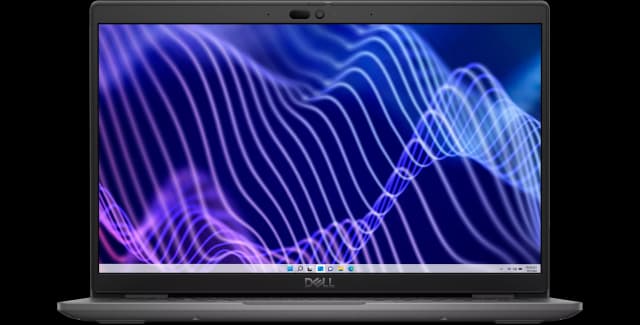 Dell Latitude 14 3440 2023 (13th Gen Intel Core i7-1355U | MX550 Graphics) Image