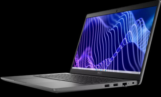 Dell Latitude 14 3440 2023 (13th Gen Intel Core i7-1355U | Intel Iris Xe Graphics) Image