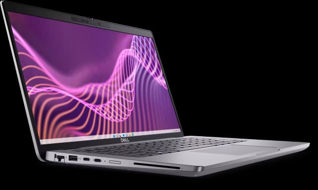 Dell Latitude 14 5440 2023 (13th Gen Intel Core i5-1335U | Intel Iris Xe Graphics) Image