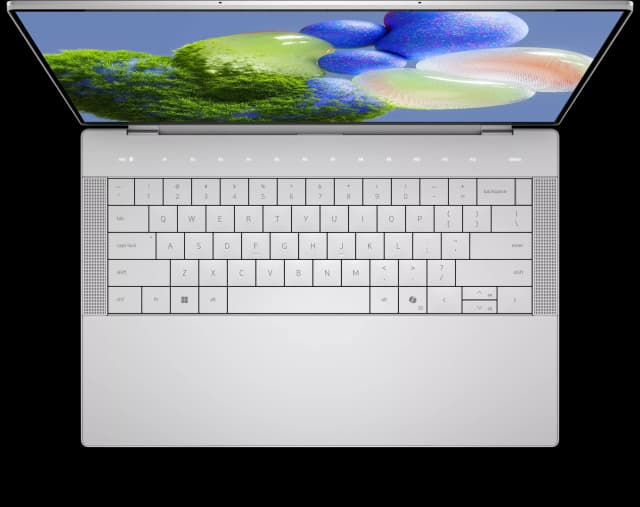 Dell XPS 14 9440 2024 (Intel Core Ultra 7 155H | RTX 4050 Graphics) Image