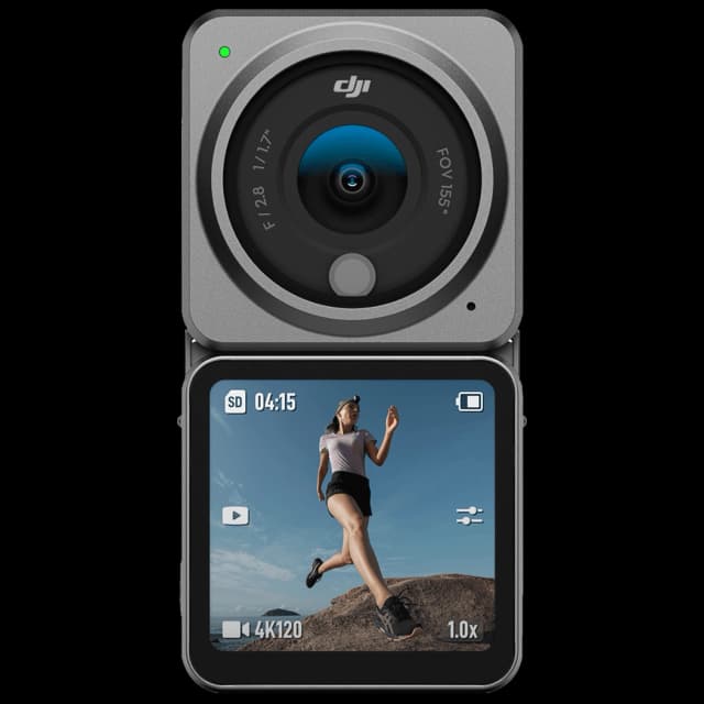 Dji Action 2 Power Combo Image