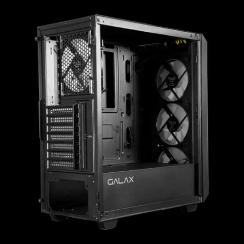 GALAX Revolution 01 computer Case ATX Image