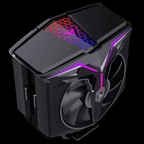 Golden Field Gaming CPU FAN Windwalker-6 Image