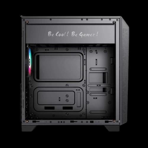 GameMax Nova N5 Gaming Case Image