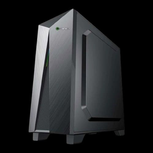 GameMax Nova N6 Gaming Case Image