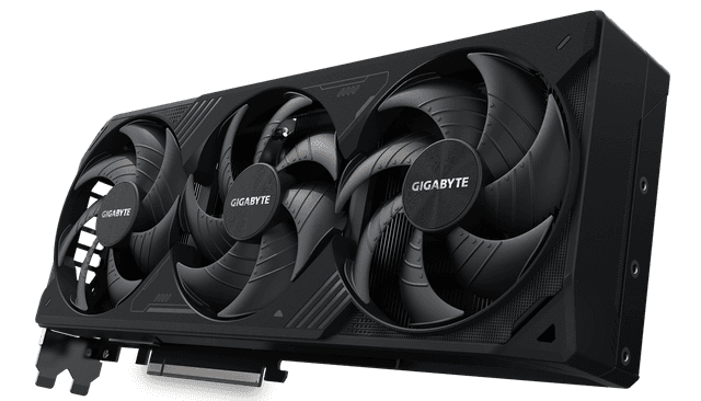 Gigabyte GeForce RTX 5080 WINDFORCE OC SFF 16GB Image