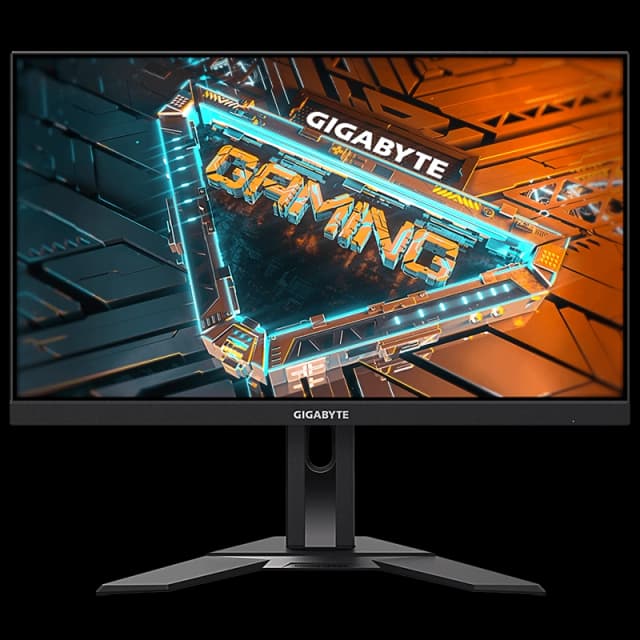 Gigabyte G24F 2 24 inch Gaming Monitor
 Image