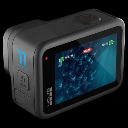 GoPro Hero 11 Black Image