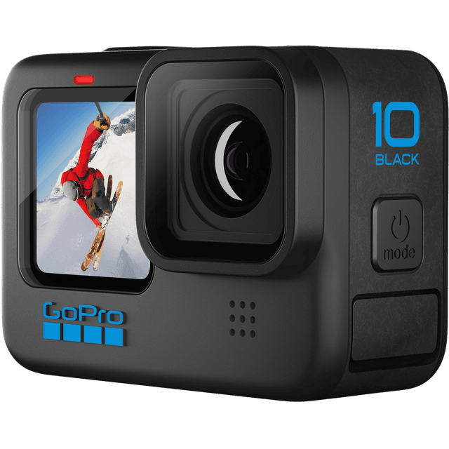 GoPro Hero 10 Black Image