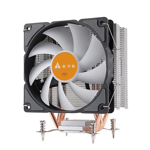 Golden Field Gaming CPU FAN ICE-Y Plus Image