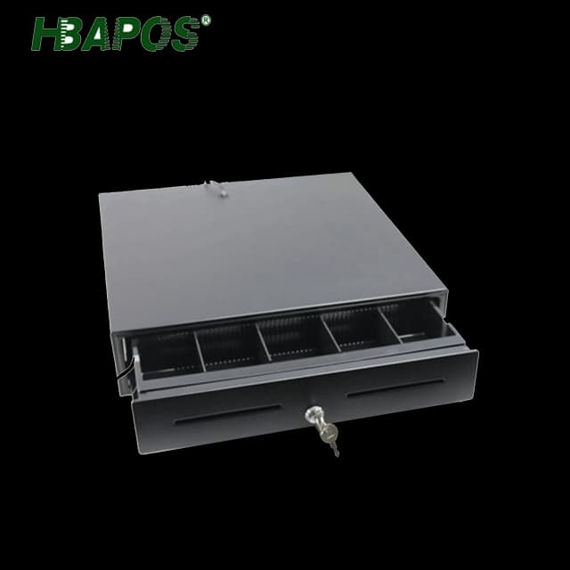 CASH DRAWER HBA-405G Image