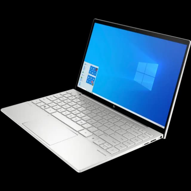 HP Envy 13 2021(Intel-i5 11th Gen, 8GB RAM, 256GB SSD, 13.3" FHD Display)
 Image
