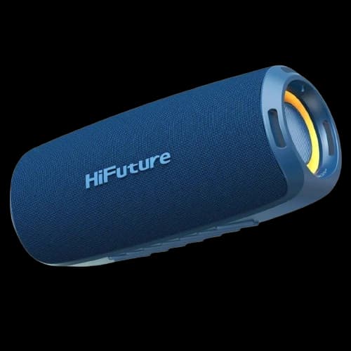 HiFuture Gravity Image