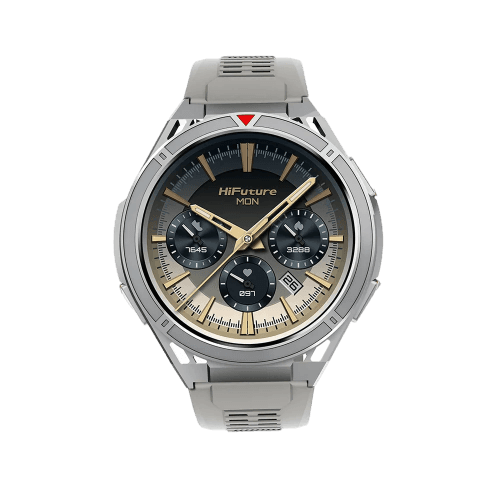 HiFuture ACTIVE  Image