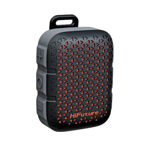 HiFuture Pocket S Portable & Wearable Speaker Image