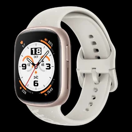 Honor Watch 4 Image