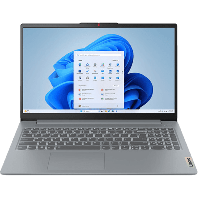 Lenovo IdeaPad Slim 3i 2024 (14th Gen Intel Core 5 120U | Intel Arc Graphics) Image