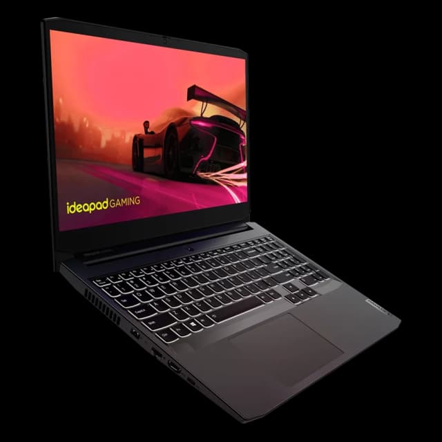 Lenovo IdeaPad Gaming 3 2021 (11th Gen i5 11320H, GTX 1650) Image