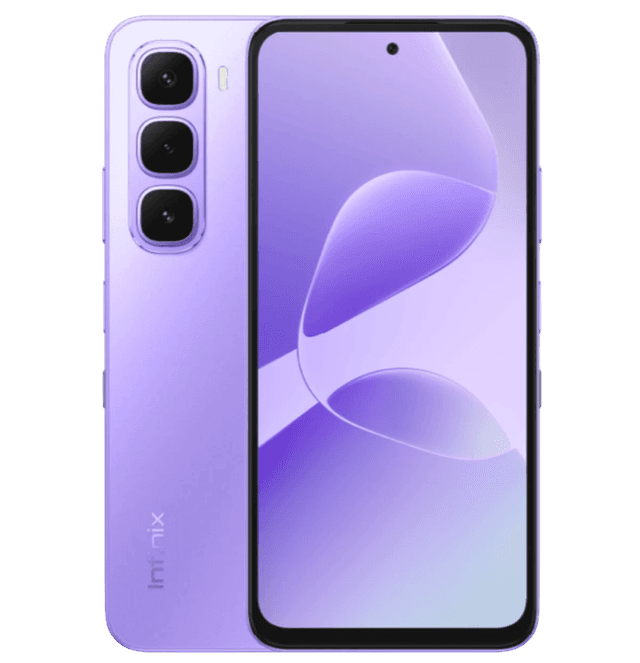 Infinix Hot 60i Image