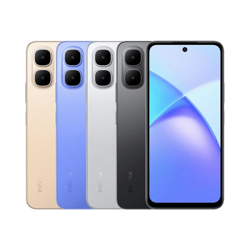 Infinix Smart 10 Image