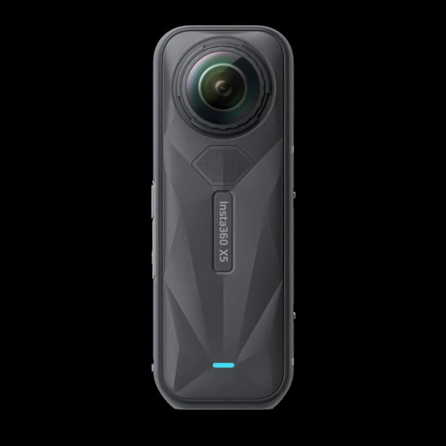Insta360 X5 - Flagship 8K 360º Action Camera Image