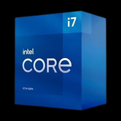 Intel® Core™ i7-11700 Processor Image
