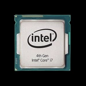 Intel® Core™ i7-4790K Processor Image