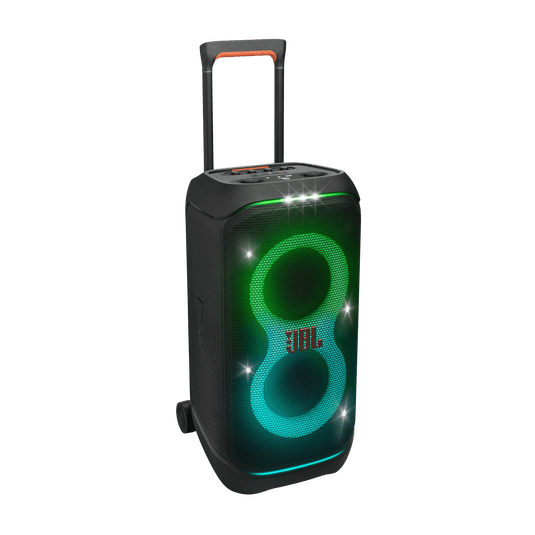 JBL PARTYBOX Stage 320 Speaker Image