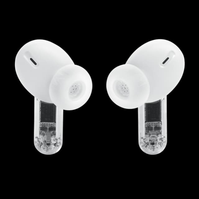 JBL Tune Beam 2 Ghost Edition Image