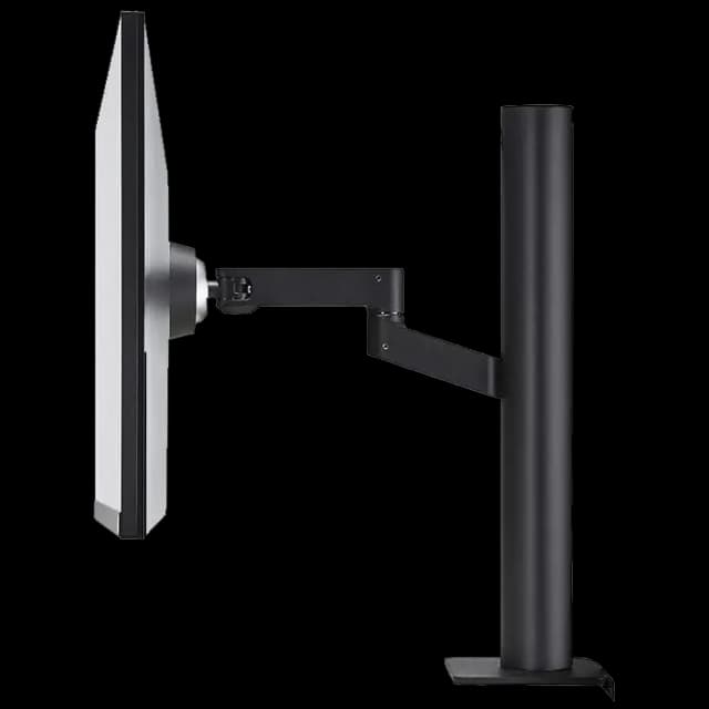 LG 27” UltraFine 4K UHD IPS USB-C HDR Monitor with Ergo Stand Image