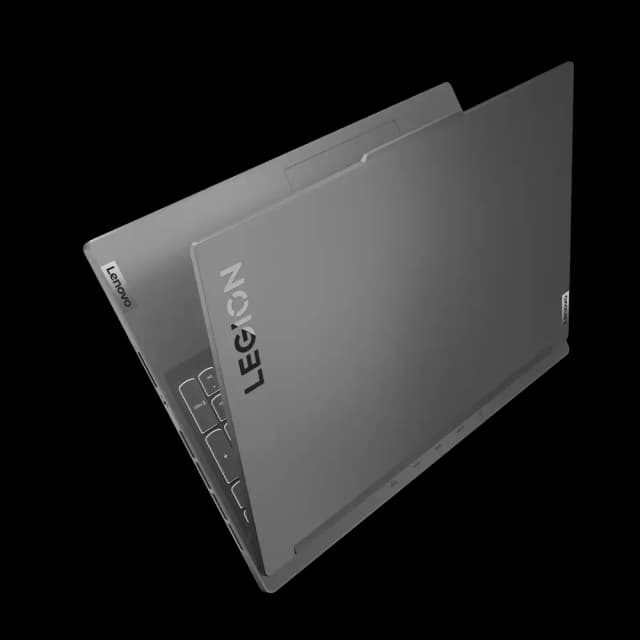 Lenovo Legion Slim 7i 2022 (12th Gen i7-12700H, RTX 3060, 16GB, 1TB, 16" QHD) Image