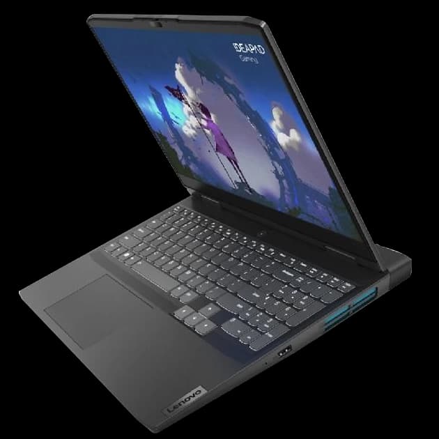 Lenovo IdeaPad Gaming 3 2022 (12th Gen i7-12700H, RTX 3060) Image