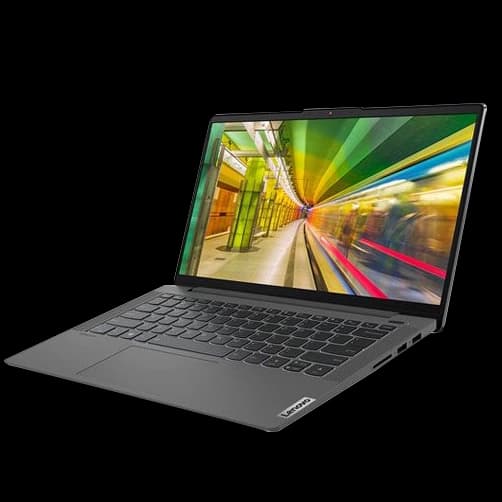 Lenovo IdeaPad 5 2021 (11th Gen i5 1135G7, Intel Iris Xe)  Image
