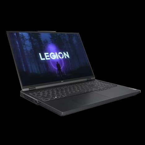 Lenovo Legion Pro 5i 2023 (13th gen i9 13900HX, RTX 4070, 16GB, 1TB, 16″ WQXGA 240Hz) Image