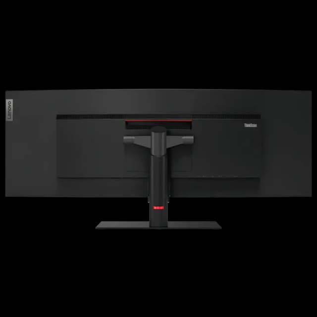 ThinkVision P44w-10 43″ inch Curved Monitor 4K 144Hz HDR Image